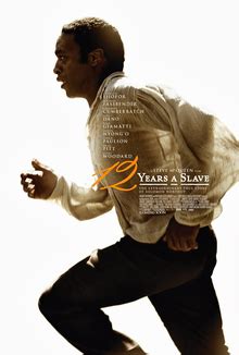 12 years a slave film wiki